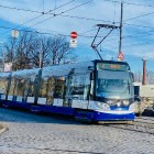 Sabiedriskais transports Rīgā